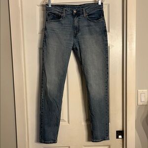 Levi’s 512 Slim Taper Mens